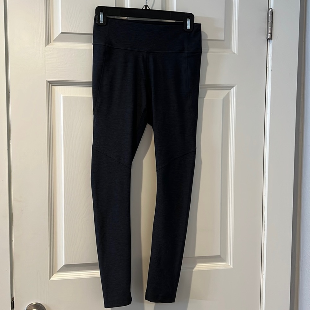 Black Outdoor Voices leggings